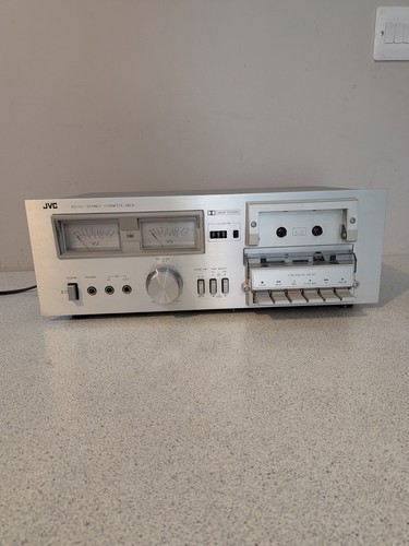 Jvc a2b stereo cassette - kd-a2b,