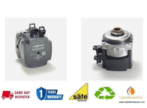 Viessmann vitodens 100 b1ha - vitodens,