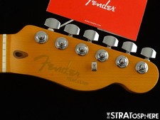 Sintonizzatori Fender American