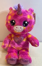 Build a Bear Heartables