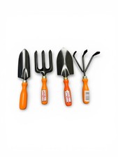 Set 4 pz piccoli attrezzi