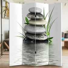 Paravento Separe 4 Pannelli