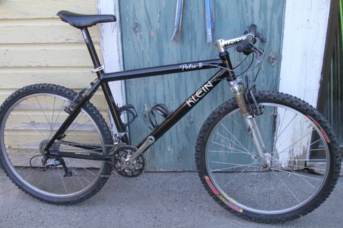Klein pulse 19 - klein,