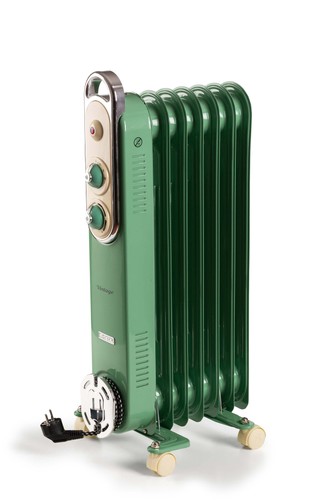 Ariete radiatore olio 7 - ariete,