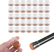 35 Pezzi Gommini per Sedie