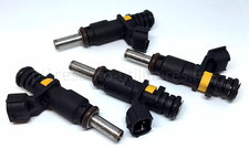 4X Injecteurs Essence Peugeot