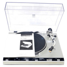 Technics SL-3300 Giradischi