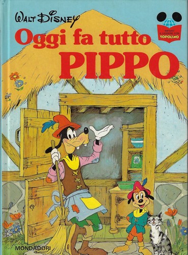 Disney walt oggi fa tutto - fa,