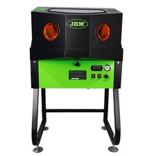 MACCHINA LAVAPEZZI CON