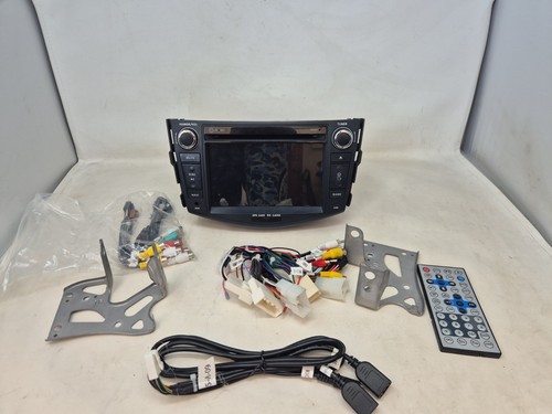 Rav4 radio stereo - rav4,