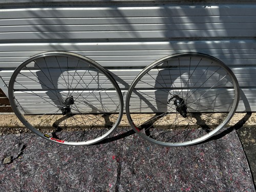 Cerchi mavic f519 mozzi - cerchi,