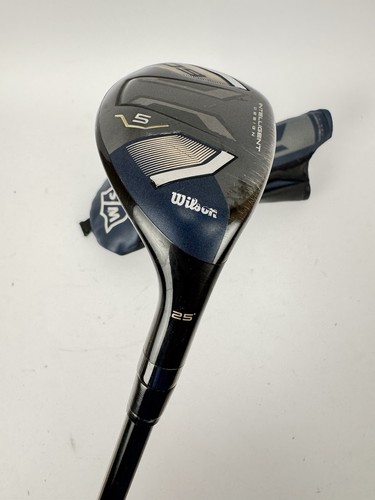 Wilson staff hybrid 25 - wilson, 5