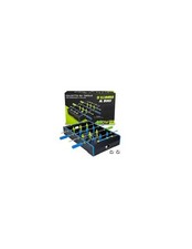 TABLE SOCCER WITH MARKERS AND