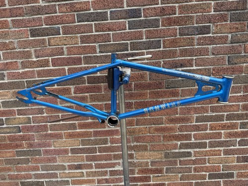 Telaio bmx schwinn scrambler - telaio,