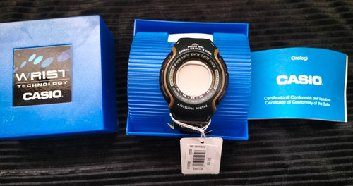 Orologio casio trt - orologio, trt-101h-3a