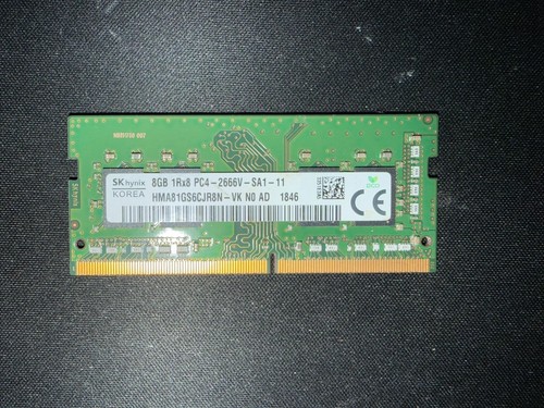 Ram hynix ddr4 - ram,