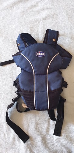 Marsupio ergonomico porta