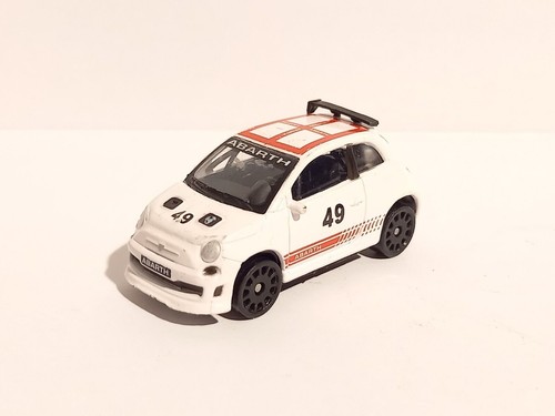 Automobilina giocattolo - automobilina,