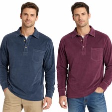 MADSON Camicia Polo Uomo