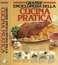 Grande Enciclopedia Pratica della Cucina. . AA.VV.. 1981. .