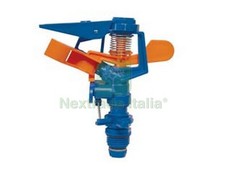 5BLISTER IRRIGATORE DA 1 2" 1