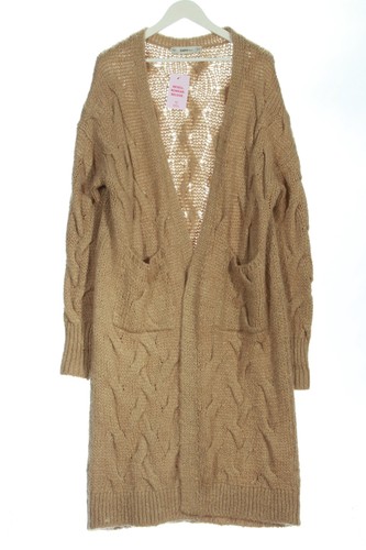 Zara knit cardigan maglia - zara,