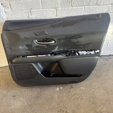 Pannello scheda porta