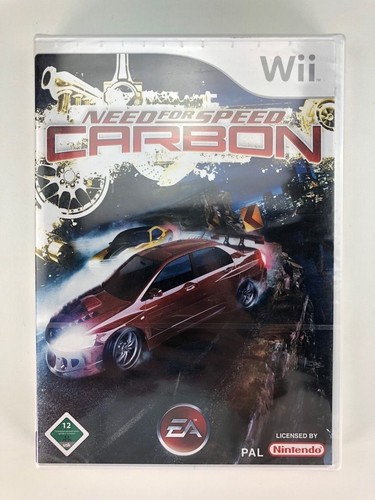 Nintendo wii need - need, for