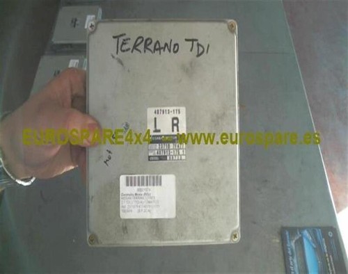 23710 centralina motore - , ecu