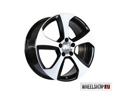 Cerchi in lega VW GTI Style