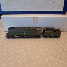 Crownline OO Prof Built BR