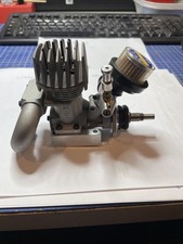 Motore OPS 3.5 scarico