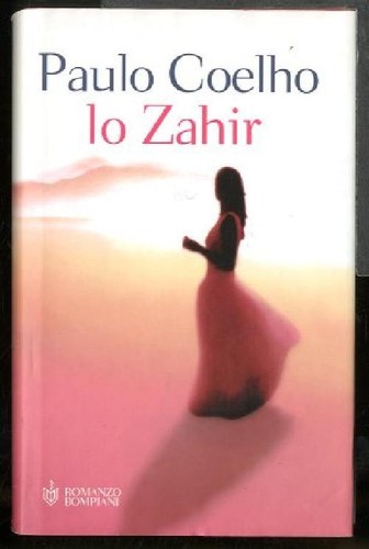 Zahir coelho paulo - (,
