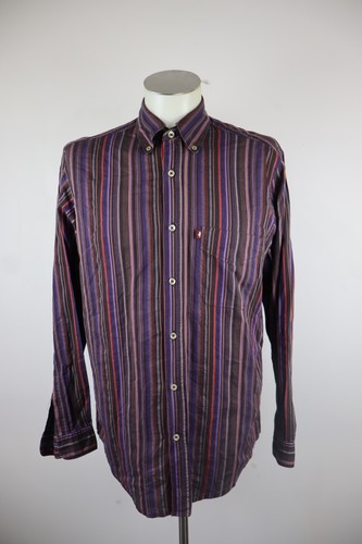 Marlboro classics camicia - camicia, uomo