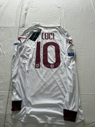 Legea maglia livorno trasferta - livorno,