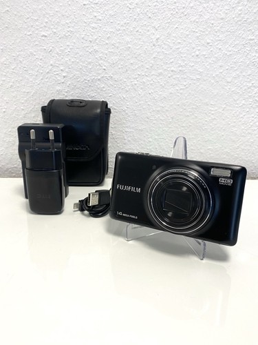 Fujifilm finepix jz300 - fujifilm,