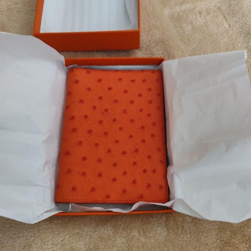 Hermes custodia agenda pelle - agenda,