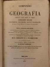 interessante Compendio di