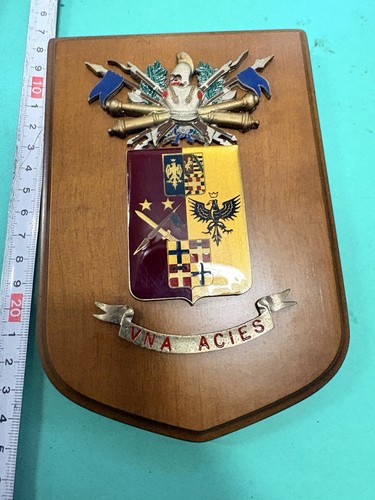 Crest esercito italiano - crest,