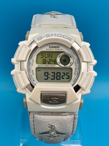 Casio vintage shock - vintage, g-shock