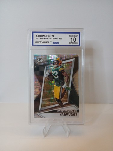 2021 rookies stars silver - &,