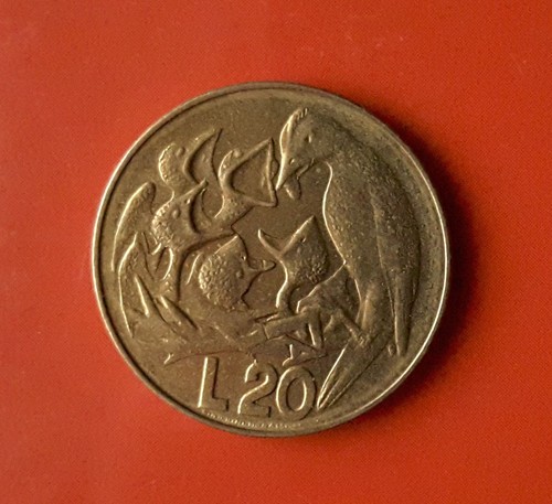 Lire 1975 san marino - san,