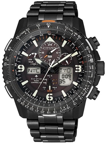 Nuovo orologio citizen - orologio,