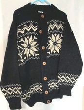 Maglione Vintage Grigoropoulos