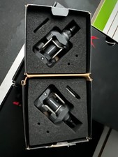 LOOK Pedali senza clip per mtb