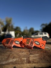 Carter Frizione Armour & Danforth