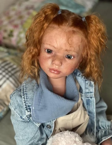 Bambola reborn baby - bambola,