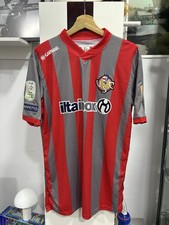 Maglia US Cremonese 2018-19