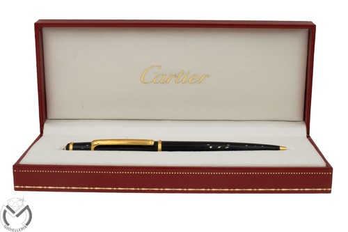 Penna sfera cartier stilo - sfera,