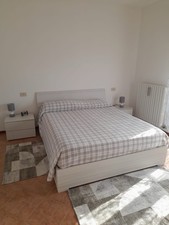 Matrimoniale con Contenitore